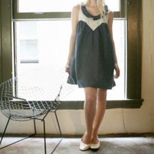 Dear Creatures.- Priscilla Dress - Size Medium